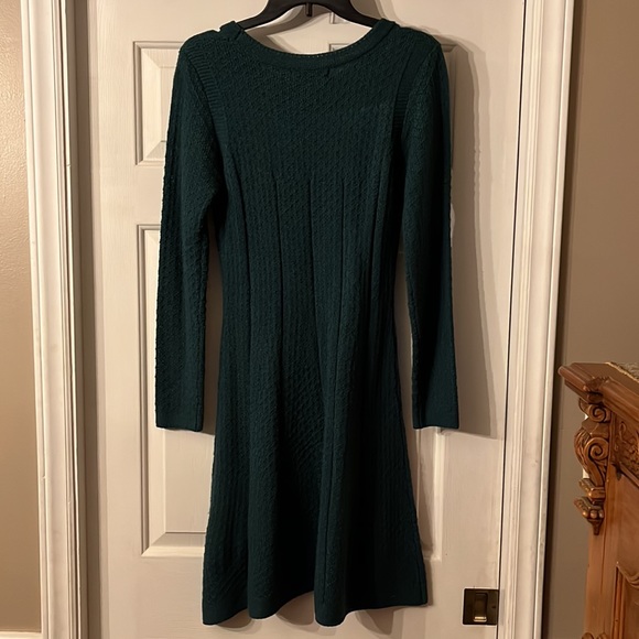 MAK Sweater Dress - Picture 2 of 4